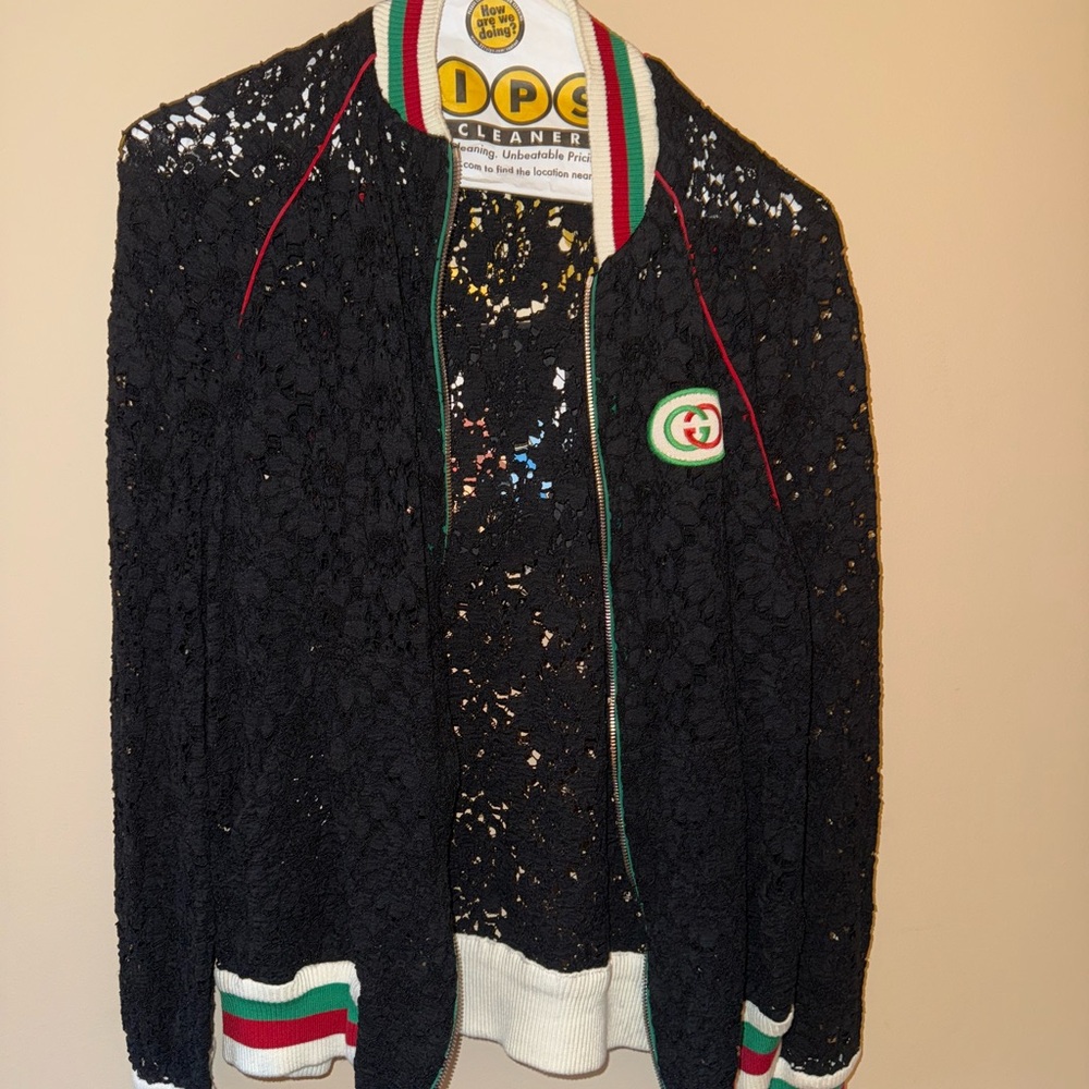 Gucci jacket - Picture 2 of 5